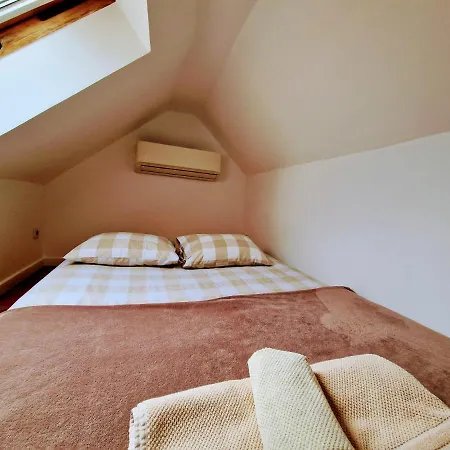 Mouraria & Flats By Village Lissabon