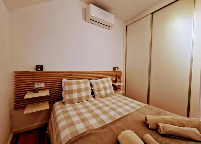 Mouraria & Flats By Village * Lisboa