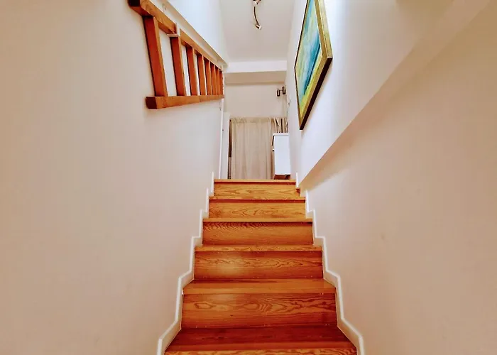 Mouraria & Flats By Village * Lisboa