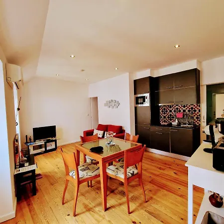 Mouraria & Flats By Village *